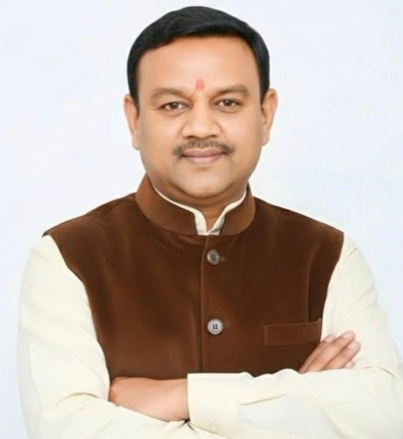 स्मार्ट मीटर के विरोध में उतरे पूर्व मेयर गौरव गोयल, बोले- चल रहे मीटर क्यों बदलें?