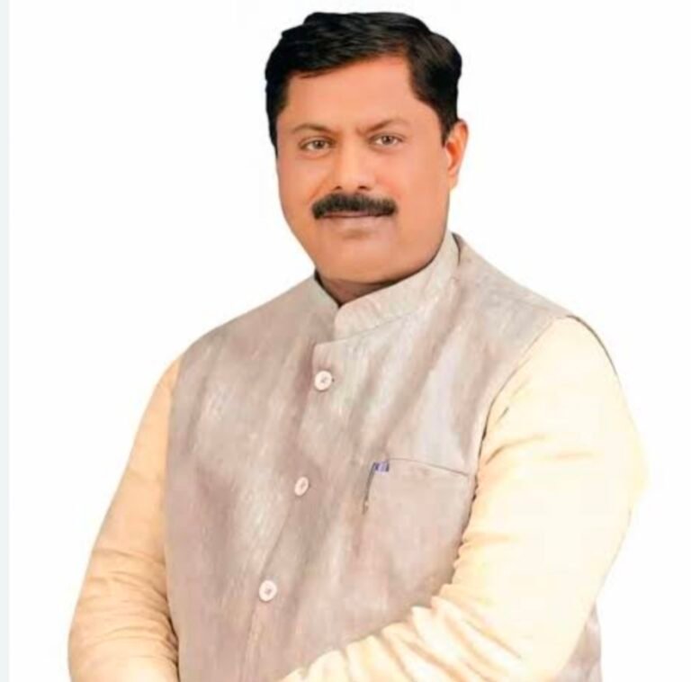 बीजेपी ने यमकेश्वर की कमान सौंपी सुरेन्द्र मोघा ‘विशेष गहन पुनर्निरीक्षण कार्यक्रम’ के प्रभारी नियुक्त