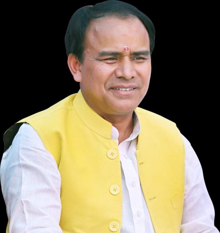 उच्च न्यायालय के निर्णय के अधीन तैयार होगी वरिष्ठता सूची : डाॅ. धन सिंह रावत