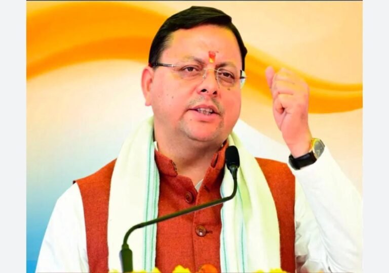 विकास को बड़ा तोहफा: मुख्यमंत्री ने विभिन्न योजनाओं के लिए जारी किए ₹99 करोड़, गोल्डन कार्ड के लिए ₹75 करोड़ अलग