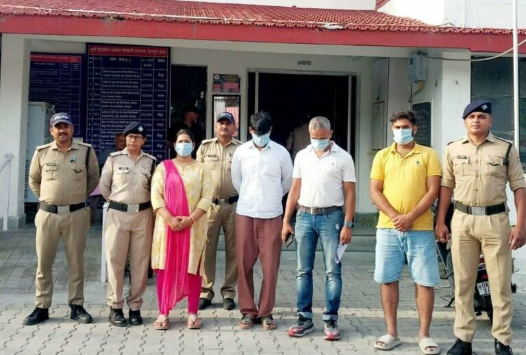 कांवड़ मेले से पहले अलर्ट मोड में हरिद्वार पुलिस, SSP के निर्देश पर यातायात व्यवस्था को लेकर हुई बैठक