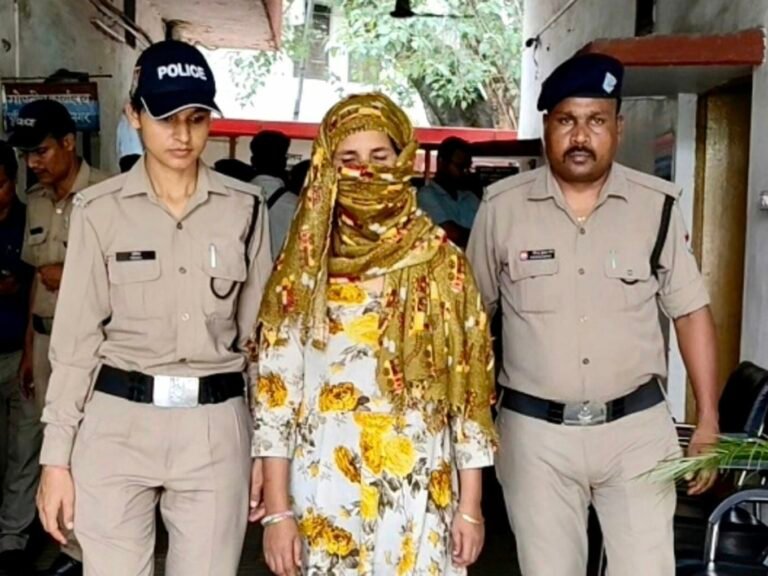 इंस्टाग्राम पर फोटो ने खोली चोरी की पोल: घरेलू सहायिका ने उड़ाए 10 लाख के हीरे, 1 साल बाद दून पुलिस ने दबोचा