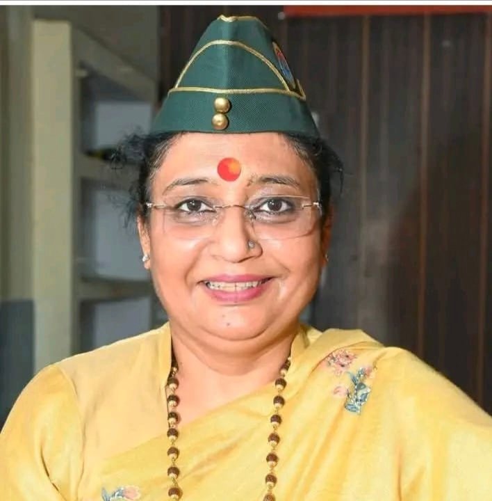 कोटद्वार विधानसभा के भाबर क्षेत्र में आधुनिक इंडोर स्टेडियम निर्माण को मिली प्रशासनिक एवं वित्तीय स्वीकृति : ऋतु खण्डूडी भूषण