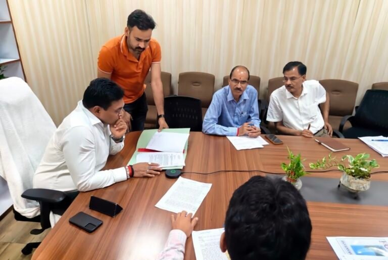 रानीखेत में मल्टीलेवल पार्किंग परियोजनाओं को मिली गति, शासन ने मांगी संशोधित रिपोर्ट,
