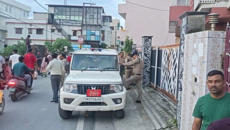 इंटरनेट पर हुई दोस्ती बनी खूनी, बीकॉम छात्र ने 48 वर्षीय व्यक्ति की चाकू से गला काटकर की हत्या