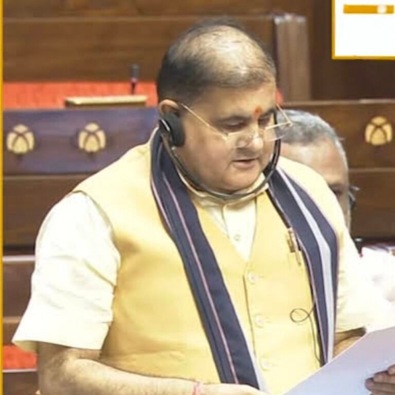 अपनी गणना, अपना गांव,संसद में गूंजा उत्तराखंड में जनगणना का मुद्दा: विशेष पर्वतीय मॉडल और नीति बनाने की मांग