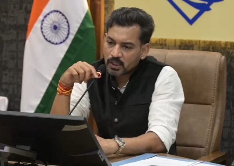 देहरादून बार एसोसिएशन को जल्द मिलेगा अपना प्रोफेशनल ऑफिस भवन