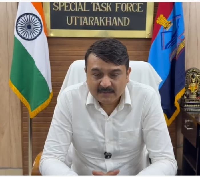 उत्तराखण्ड में पहली बार SIM Box के माध्यम से संचालित अवैध टेलीकॉम गेटवे का भंडाफोड़