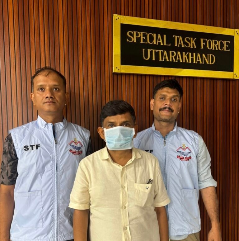 फर्जी शस्त्र लाइसेंस बनाने वाले अंतर्राज्यीय नेटवर्क का खुलासा, उत्तर प्रदेश, हरियाणा से लेकर उत्तराखण्ड तक जुड़े तार
