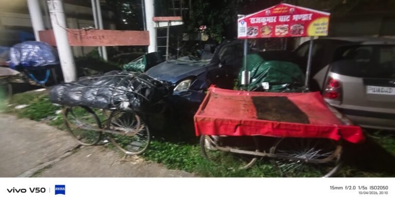 अस्थाई अतिक्रमण पर चला दून पुलिस का डंडा,भविष्य में पुनरावृत्ति करते हुए पाए जाने पर दी कड़ी कार्यवाही की चेतावनी